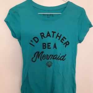 Girls shirt